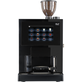 HLF 2700, Süper Otomatik Kahve Makinesi