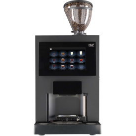 HLF 3700, Süper Otomatik Kahve Makinesi