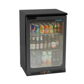 Frenox, BB 150, bar tipi buzdolabı