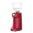 Nuova Simonelli MDXS grinder, red