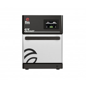 FM ST-F22 Mikrodalga özellikli hızlı pişirme fırını