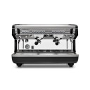 Volümetrik dozaj ayarlı, geleneksel espresso kahve makinesi