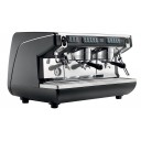 Volümetrik dozaj ayarlı, TFT dijital ekranlı, geleneksel espresso kahve makinesi