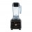 GT Professional bar blender, 1500 w, siyah