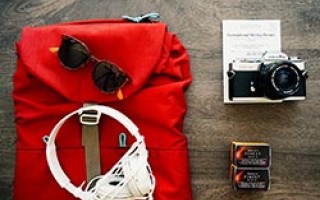 Örnek Blog Yazısı